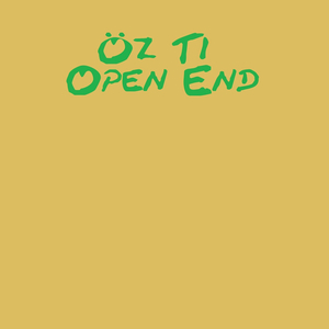 Open End