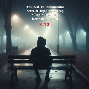 Bombap Rap Filosofico Type Beat (Instrumental)