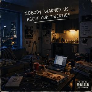 Quarter Life Crisis at 2AM