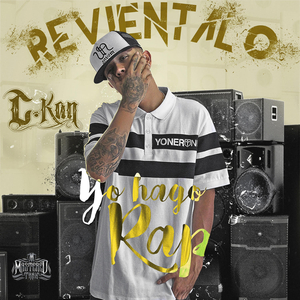 Revientalo (Yo Hago Rap)