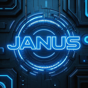 Where You Are X Chemical Heartbeat (JANUS Mashup）