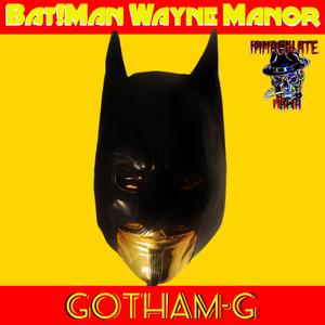 Wayne Manor