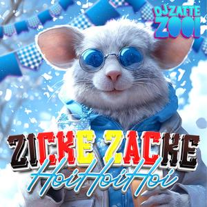 Zicke Zacke, Hoi Hoi Hoi (oktoberfest)