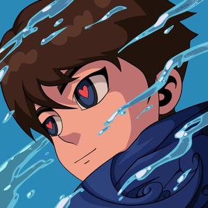 那一年我走王道