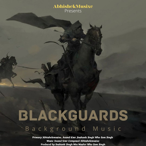 BlackGuards BGM