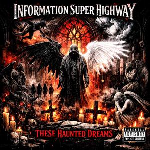 These Haunted Dreams