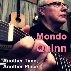 Here We Are (In the Night)