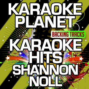 Lift (Karaoke Version With Background Vocals)