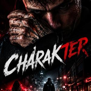 Charakter