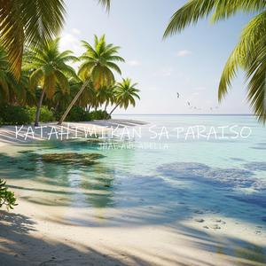 Katahimikan sa Paraiso (Relaxing Spa Music)