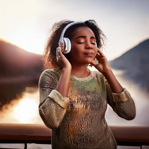 Melodías Lofi Para La Comodidad