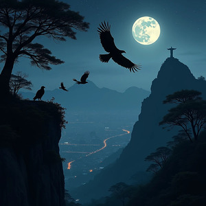 薄明界の残響楽章