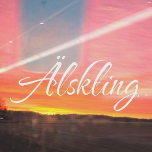 Älskling