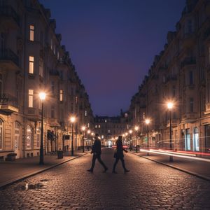 Любовь выбираем мы