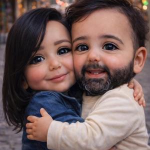 ŞU KIZA Bİ SÖYLEYİN