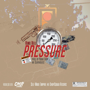Pressure