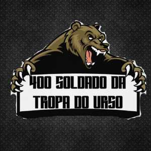 400 Soldado da Tropa do Urso