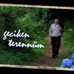 Geciken Terennüm - Mehmet Şamil