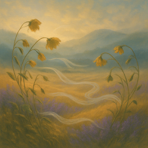 Ophelia Winds (Slowed & Reverbed)