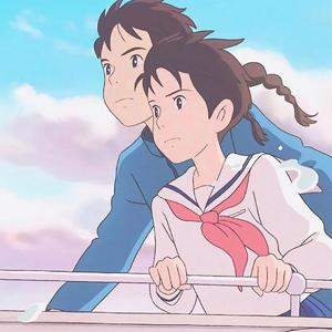 想说（日语对白版）