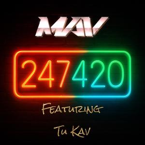 247420 (feat. Tu Kav)