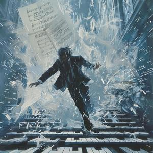 入力ピアニスト