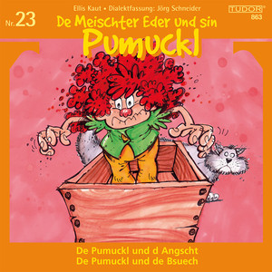 De Pumuckl und de Bsuech: Szene 8