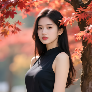 穿过风来爱你 (原版)