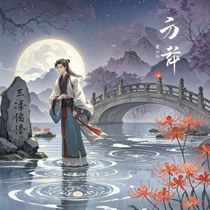 忘川寻