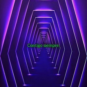 Contigo siempre