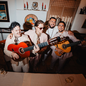 Carmela (De Fiesta en la Brasa)