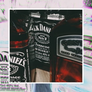 Jack Daniel's (Instrumental)
