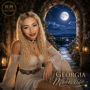 GEORGIA MOONRISE