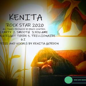 Trillionaire (feat. Kruzz Control)