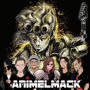 Golden Wind (From "Jojos Bizarre Adventure") [feat. Pablo Bobadilla Rider] (feat. Pablo Bobadilla Rider)