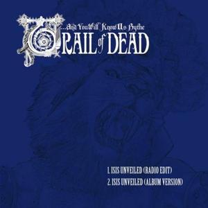 Isis Unveiled (Radio Edit)