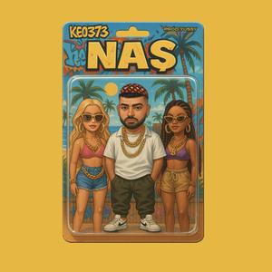 NAŞ (feat. YUSSY)