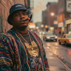 Street Alchemist Audio