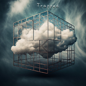 Trapped