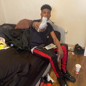 SWAG DADDY FREESTYLE