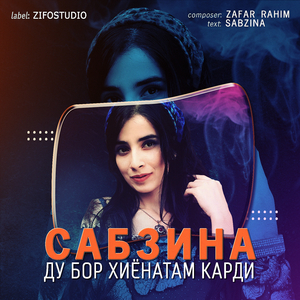 Ду бор хиёнатам карди