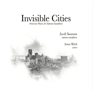 Invisible Cities