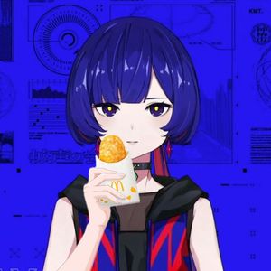 秒針を噛む(啃噬秒针)