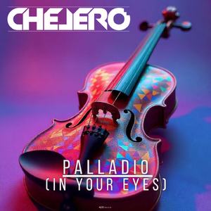 Palladio (In Your Eyes) (Molio Remix)