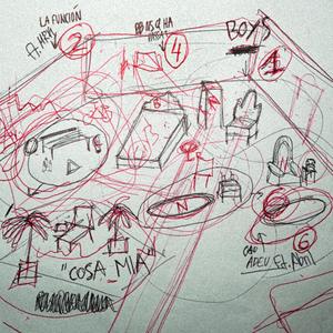 La Función (feat. Mrk)