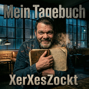 Mein Tagebuch
