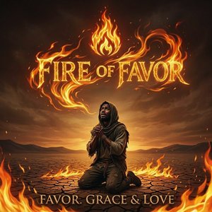 Fire of Favor - Sonic Prime
