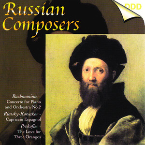 Cappriccio Espagnol, Op. 34