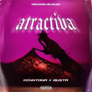 Atractiva (feat. BUSTA)