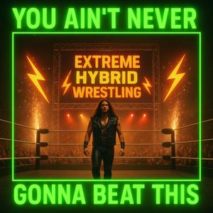 YOU AIN'T NEVER GONNA BEAT THIS